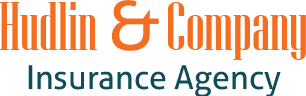 Hudlin & Co. Insurance Logo