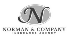 Norman & Company Insurance Agency LLC Logo